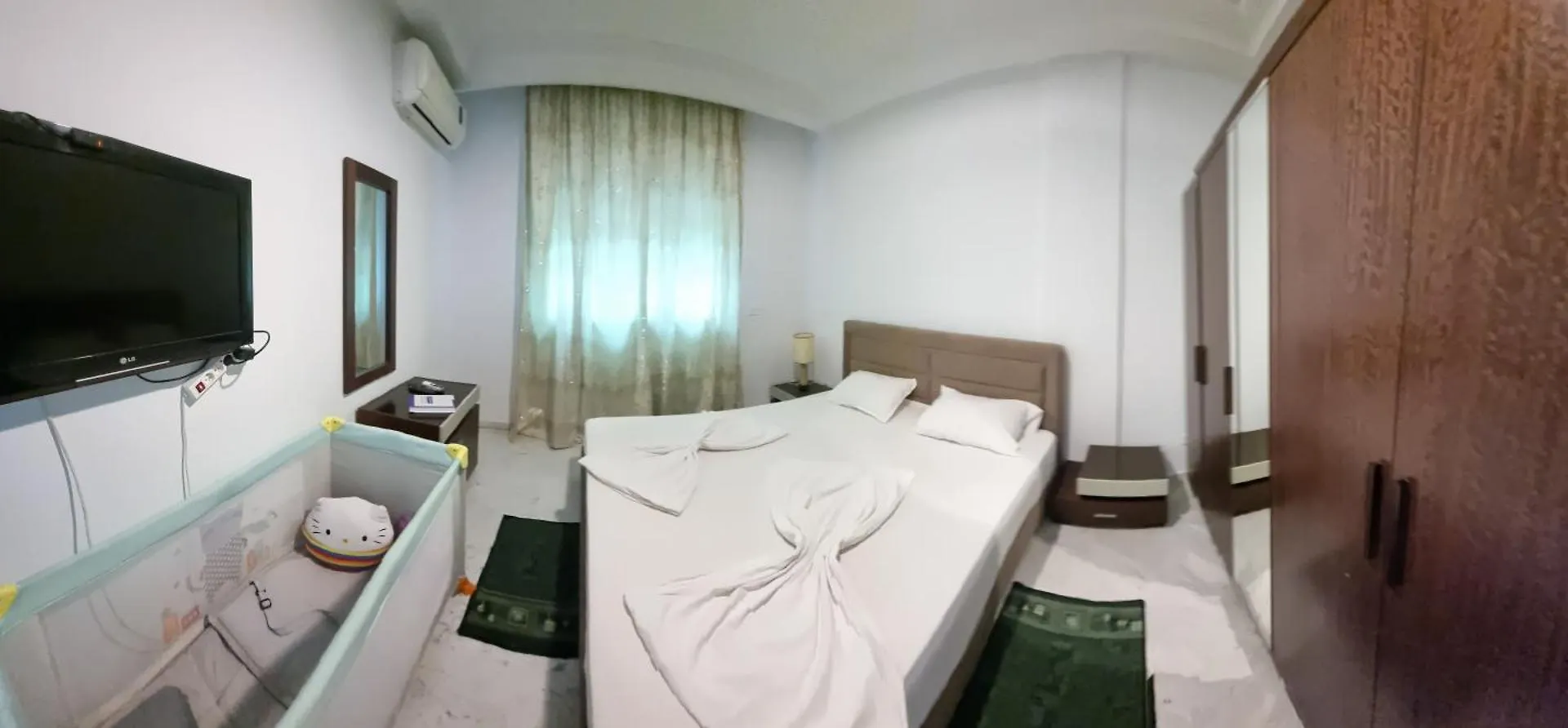 Appartement De Luxe Lac 2 Tunis