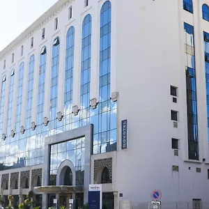 Hotel Novotel, Túnez