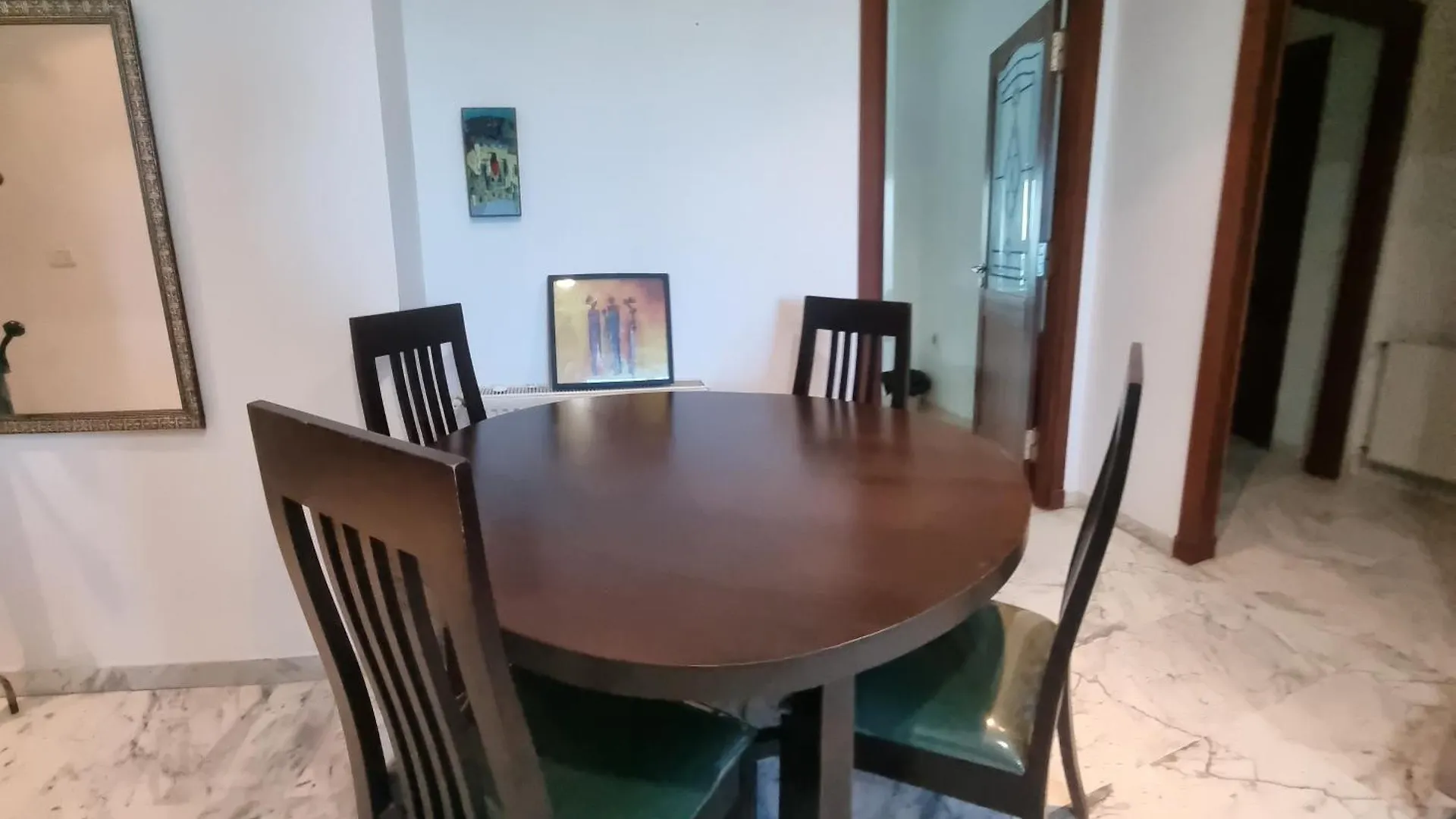 Appartement De Luxe Lac 2 Tunis 0*,  Tunesien